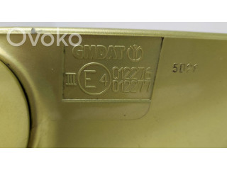 Зеркало электрическое     правое    Chevrolet Matiz     