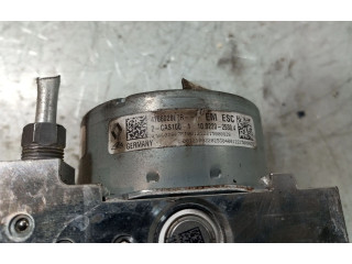 Блок АБС 476602867R, 28517155113 Dacia Sandero 2008 - 2012 года