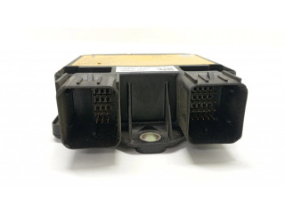 Блок подушек безопасности 2S6T14B056BL, 5WK43030 Ford Fusion
