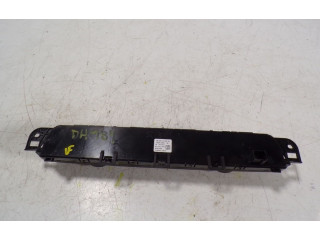 Модуль блока управления кондиционером 98081722ZD, 98340416   Peugeot Partner III