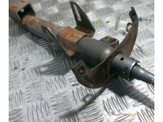  рейка  Колонка рулевая    Citroen C1 2006 - 2013 года