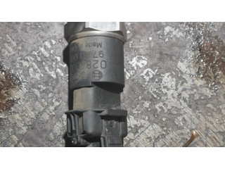 Vstřikovací lišta BMW X5 E53 pro naftový motor 3.0