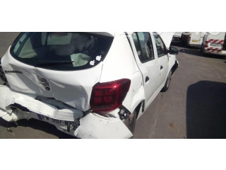 Вентилятор печки    NT   Dacia Sandero