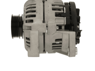 Генератор CA2066, 0124225056   Renault Twingo II      