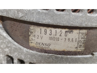 Генератор 193120, 1042103960 Maserati Quattroporte 4.2