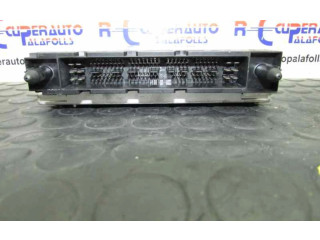 Блок управления двигателем Блок управления 0281011441 Volvo XC90