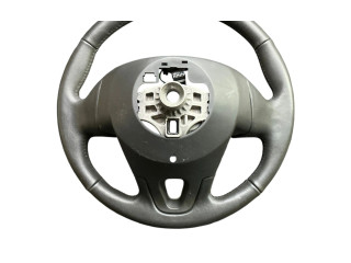 Руль Renault Megane III 2009 - 2016 года 609581499, 609581410