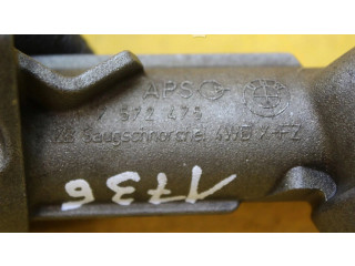 Čerpadlo oleje 7572475 BMW 7 F01 F02 F03 F04