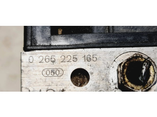 Блок АБС 0265225165, 1496637080 Citroen C8