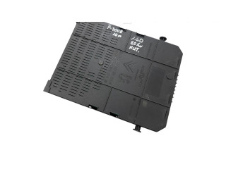   Pojistková skříňka 9664059080, 281201930C   Peugeot 3008  2010