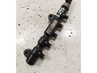 Топливная рампа 9654592680   Volvo V70   для двигателя D4164t