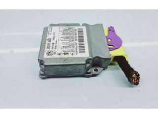 Блок подушек безопасности 5K0959655D   Skoda Yeti (5L)