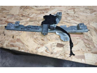 Передний електрический механизм для подъема окна без двигателя    Dacia Duster