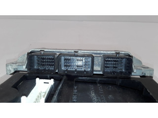 Řídící jednotka    Renault Thalia II 2010