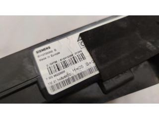 Блок комфорта 7M3962258M Ford Galaxy