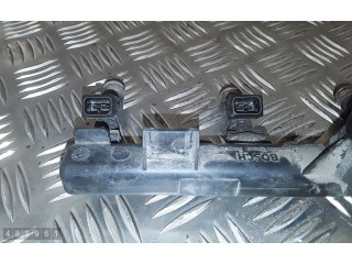 Форсунка 0280151245, 0280158199 Fiat 500L