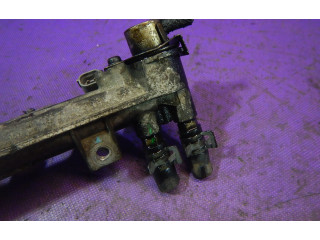 Vstřikovací lišta 036133319, 036133319 Volkswagen Bora BCB