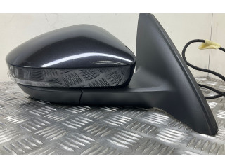 Зеркало электрическое        Skoda Octavia Mk3 (5E)  2013 - 2019 года   