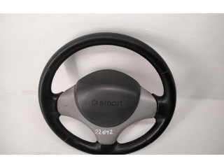 Руль Smart ForFour I 2004 - 2006 года A4544600503, 639939