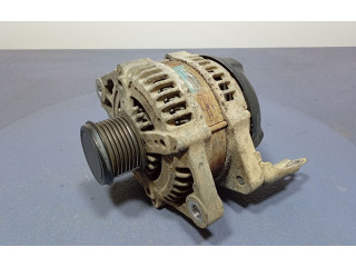 Генератор 27060-31212, 27060-31212 Lexus IS III XE30