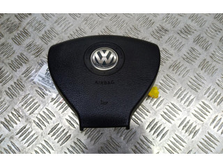 Надувная подушка для руля 1K0880201DC, 1K0880201DC   Volkswagen  Jetta V  2005 - 2010 года