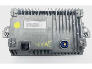 Дисплей    A2129018103, A2129023703   Mercedes-Benz CLS AMG C219