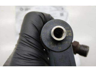 Форсунка 0445110477 Audi A3 S3 8V