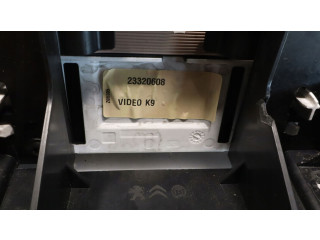 Дисплей Citroen Berlingo