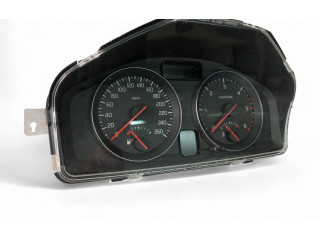 Přístrojová deska Volvo S40 2007 31254776