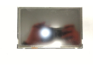 Дисплей 280911BY1B Infiniti EX