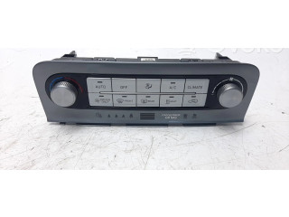 Блок управления климат-контролем 97250K4075   Hyundai Kona