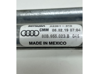 Комплект механизма стеклоочистителей