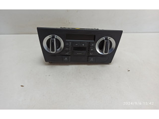Блок управления климат-контролем 8U0820043D   Audi Q3 8U
