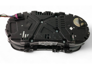 Панель приборов 6V0920740B   Skoda Fabia Mk3 (NJ)       