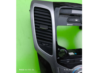 Блок управления климат-контролем 972501K070GU   Hyundai ix20