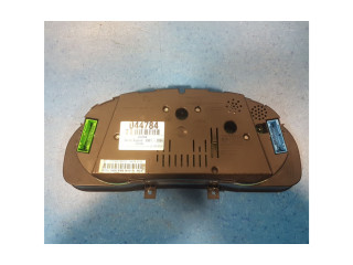 Панель приборов 3U0920911D, 3U0920911D Skoda Superb B5 (3U)