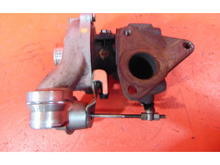 Турбина Renault Clio III 478276H307056