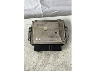 Блок управления двигателя