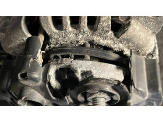 Генератор 8200667610A, TG11C065 Renault Megane II 1.9