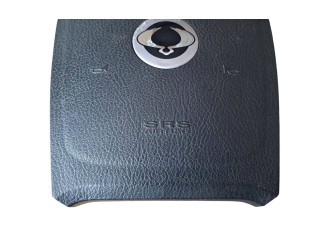 Подушка безопасности водителя 8620021500 SsangYong Rexton I