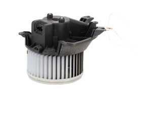 Вентилятор радиатора     1611726380    Citroen Nemo 