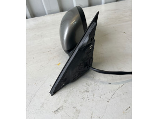 Зеркало электрическое Skoda Fabia Mk2 (5J) 2007 - 2014 года