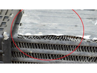 Интеркулер  16474839, 670009834   Maserati Ghibli 3.0