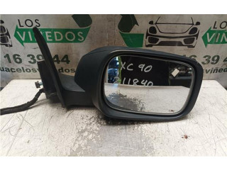 Зеркало (механическое)       Volvo XC90  2003 - 2006 года   