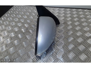 Zpětné zrcátko  Volkswagen Tiguan 2008  5N2857502N  