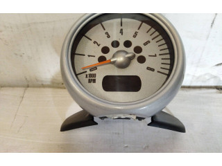 Панель приборов 62116918725   Mini One - Cooper R50 - 53       