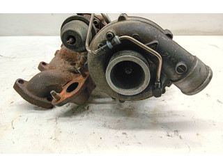 Турбина Volvo S80 074145701j, Cc516227