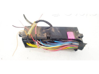 Блок предохранителей 63593576, 63593576 Skoda Fabia Mk2 (5J)