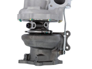 Turbodmychadlo Турбина 814306, 14411AA881 Subaru Forester SJ