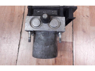 Блок АБС 27536SC021, 0265251512 Subaru Forester SH 2008 - 2013 года